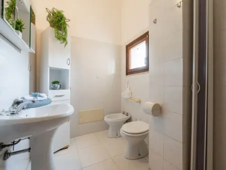 Bouganville, Maison 4 personnes à Villasimius - Photo 18