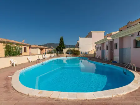 Bouganville, Maison 4 personnes à Villasimius - Photo 19