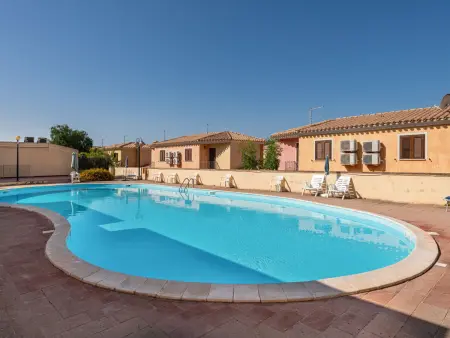 Bouganville, Maison 4 personnes à Villasimius - Photo 20