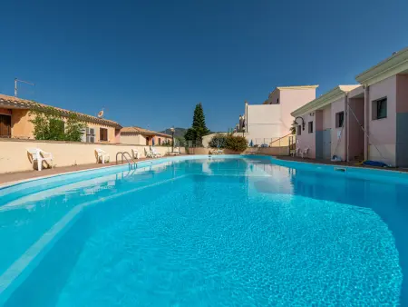 Bouganville, Maison 4 personnes à Villasimius - Photo 21