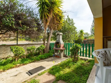 Bouganville, Maison 4 personnes à Villasimius - Photo 22