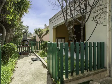 Bouganville, Maison 4 personnes à Villasimius - Photo 23