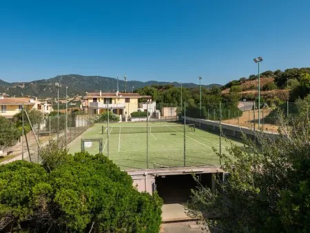 Bouganville, Maison 4 personnes à Villasimius - Photo 24