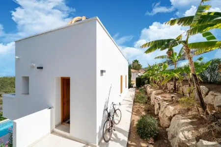Alegria View, Séjour moderne près de Monte Solana - Photo 5
