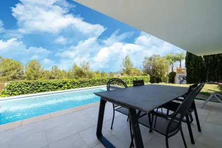 Alegria View, Séjour moderne près de Monte Solana - Photo 6