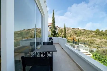Alegria View, Séjour moderne près de Monte Solana - Photo 8