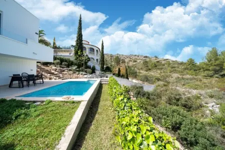 Alegria View, Séjour moderne près de Monte Solana - Photo 10