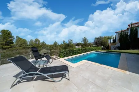 Alegria View, Séjour moderne près de Monte Solana - Photo 11