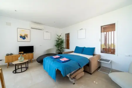 Alegria View, Séjour moderne près de Monte Solana - Photo 14