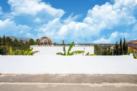 Alegria View, Séjour moderne près de Monte Solana - Photo 15