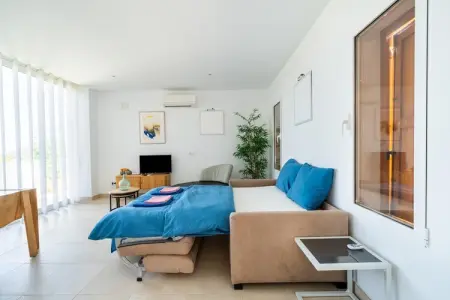 Alegria View, Séjour moderne près de Monte Solana - Photo 18