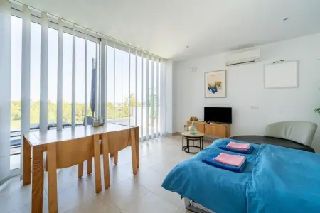 Alegria View, Séjour moderne près de Monte Solana - Photo 20