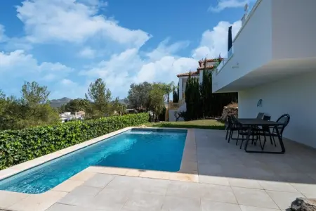 Alegria View, Séjour moderne près de Monte Solana - Photo 23