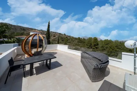 Alegria View, Séjour moderne près de Monte Solana - Photo 26