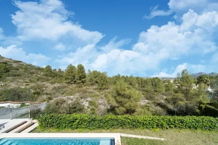 Alegria View, Séjour moderne près de Monte Solana - Photo 28