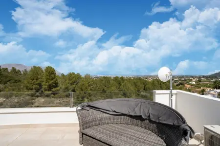 Alegria View, Séjour moderne près de Monte Solana - Photo 29