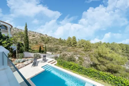 Alegria View, Séjour moderne près de Monte Solana - Photo 30