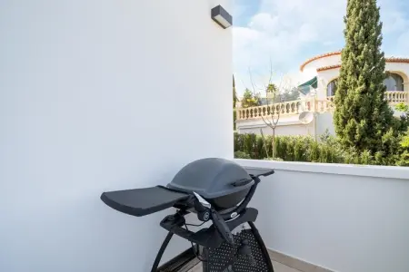 Alegria View, Séjour moderne près de Monte Solana - Photo 31