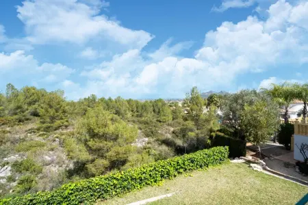 Alegria View, Séjour moderne près de Monte Solana - Photo 32