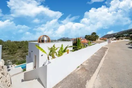 Alegria View, Séjour moderne près de Monte Solana - Photo 33