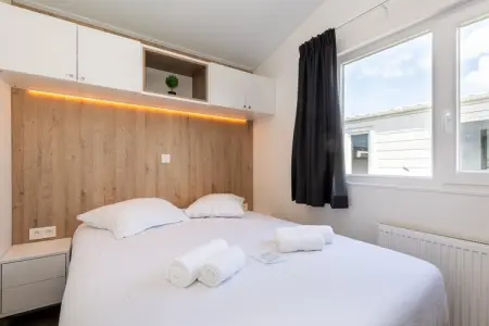 La Frégate, Chalet à Middelkerke proche Plage - Photo 6