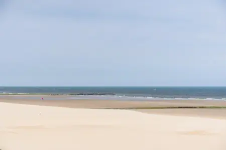 La Frégate, Chalet à Middelkerke proche Plage - Photo 20