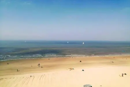 La Frégate, Chalet à Middelkerke proche Plage - Photo 33