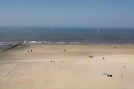 La Frégate, Chalet à Middelkerke proche Plage - Photo 34