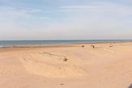 La Frégate, Chalet à Middelkerke proche Plage - Photo 36