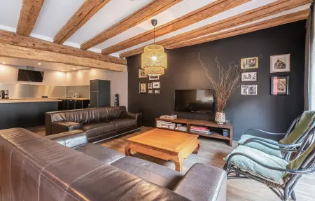 Bed'Zel Home, Maison 6 personnes à Ingersheim - Photo 7