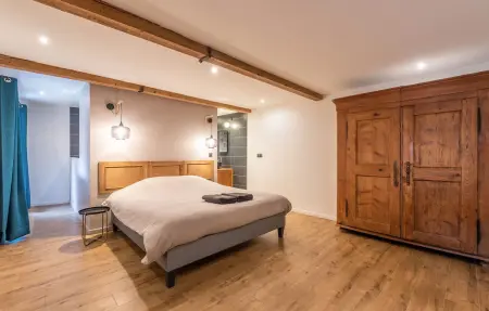 Bed'Zel Home, Maison 6 personnes à Ingersheim - Photo 16