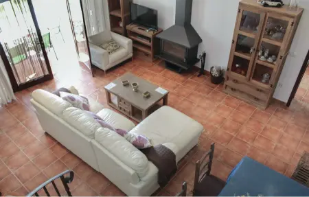 Maison 11 personnes à Hornachuelos - Photo 2
