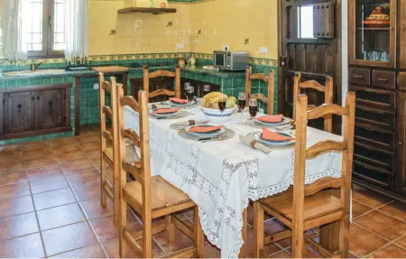 Maison 11 personnes à Hornachuelos - Photo 4