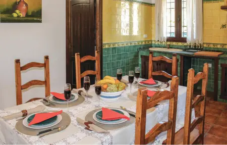 Maison 11 personnes à Hornachuelos - Photo 18