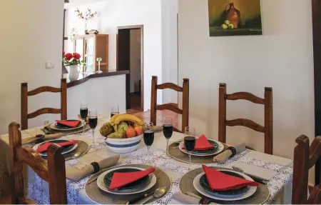Maison 11 personnes à Hornachuelos - Photo 19