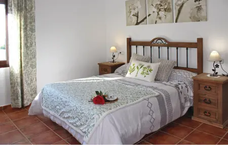 Maison 11 personnes à Hornachuelos - Photo 20