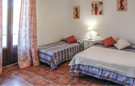 Maison 11 personnes à Hornachuelos - Photo 26