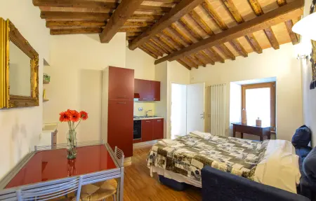 Appartement 4 personnes à Gubbio - Photo 2