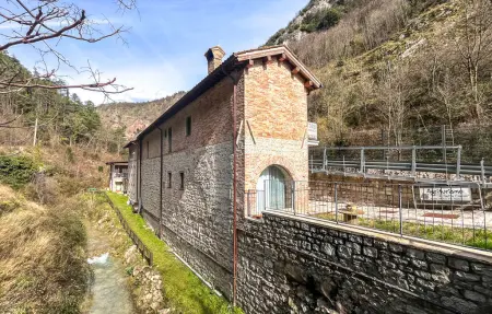 Appartement 4 personnes à Gubbio - Photo 4