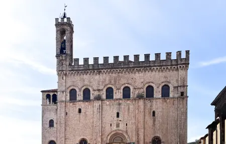 Appartement 4 personnes à Gubbio - Photo 6
