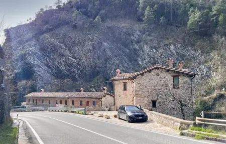 Appartement 4 personnes à Gubbio - Photo 7