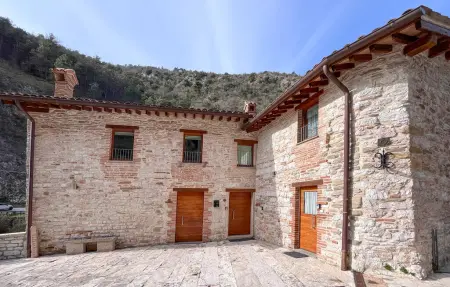 Appartement 4 personnes à Gubbio - Photo 9