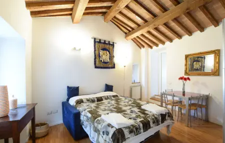 Appartement 4 personnes à Gubbio - Photo 12