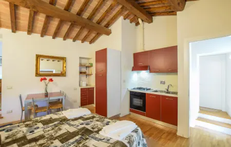 Appartement 4 personnes à Gubbio - Photo 14