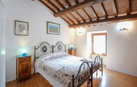 Appartement 4 personnes à Gubbio - Photo 15