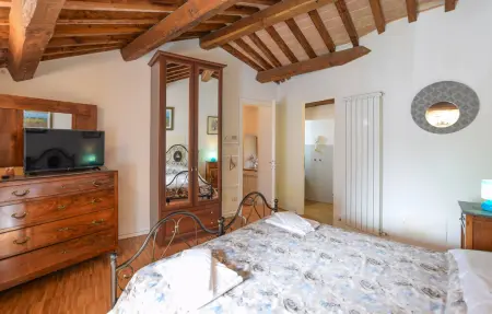 Appartement 4 personnes à Gubbio - Photo 16