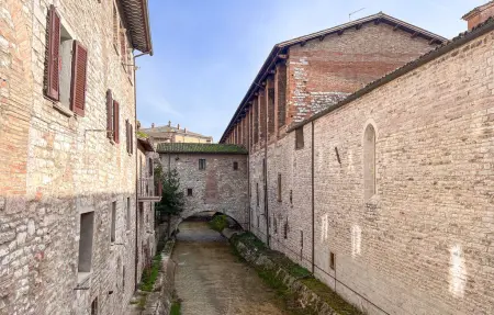 Appartement 4 personnes à Gubbio - Photo 20