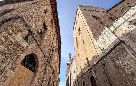 Appartement 4 personnes à Gubbio - Photo 21