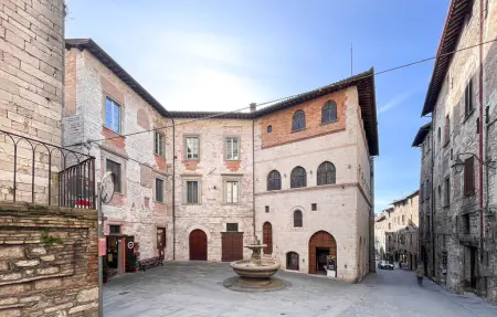Appartement 4 personnes à Gubbio - Photo 23