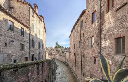Appartement 4 personnes à Gubbio - Photo 24